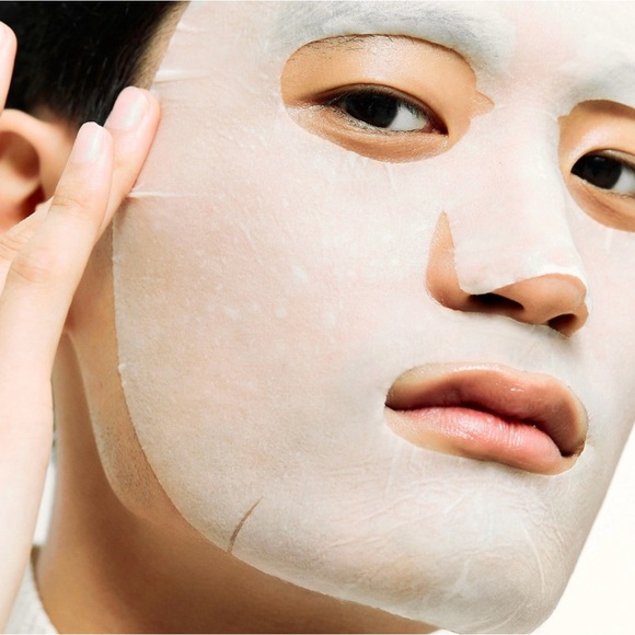 ⭐️NWT⭐️ Dr. Jart+ Ceramidin™ Skin Barrier Moisturizing Mask - Picture 8 of 11